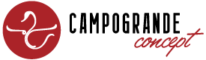 campograndeconcept Logo